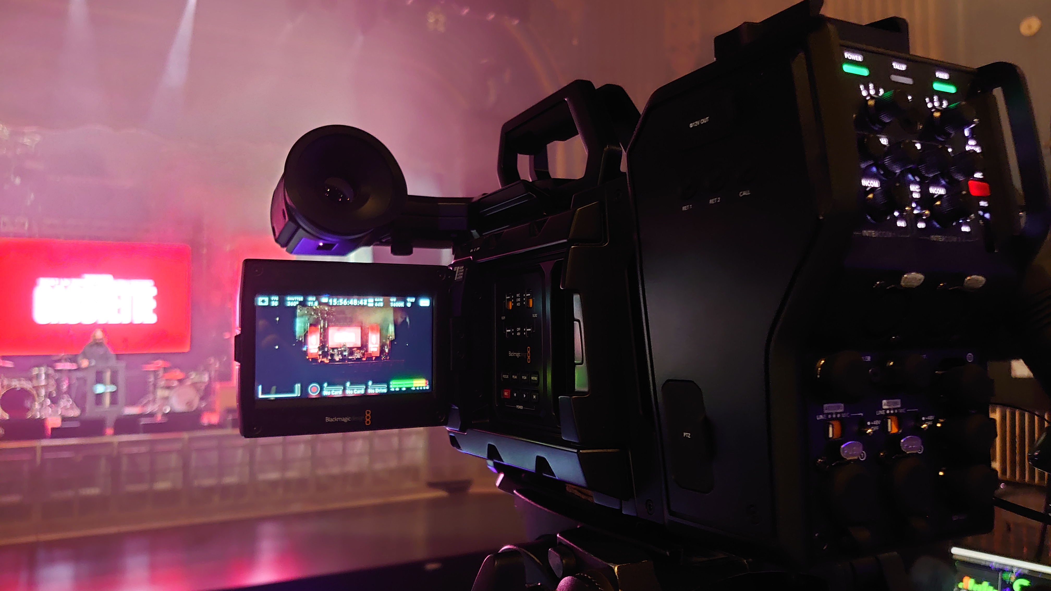 Heavy Music Awards Kentish Town Forum