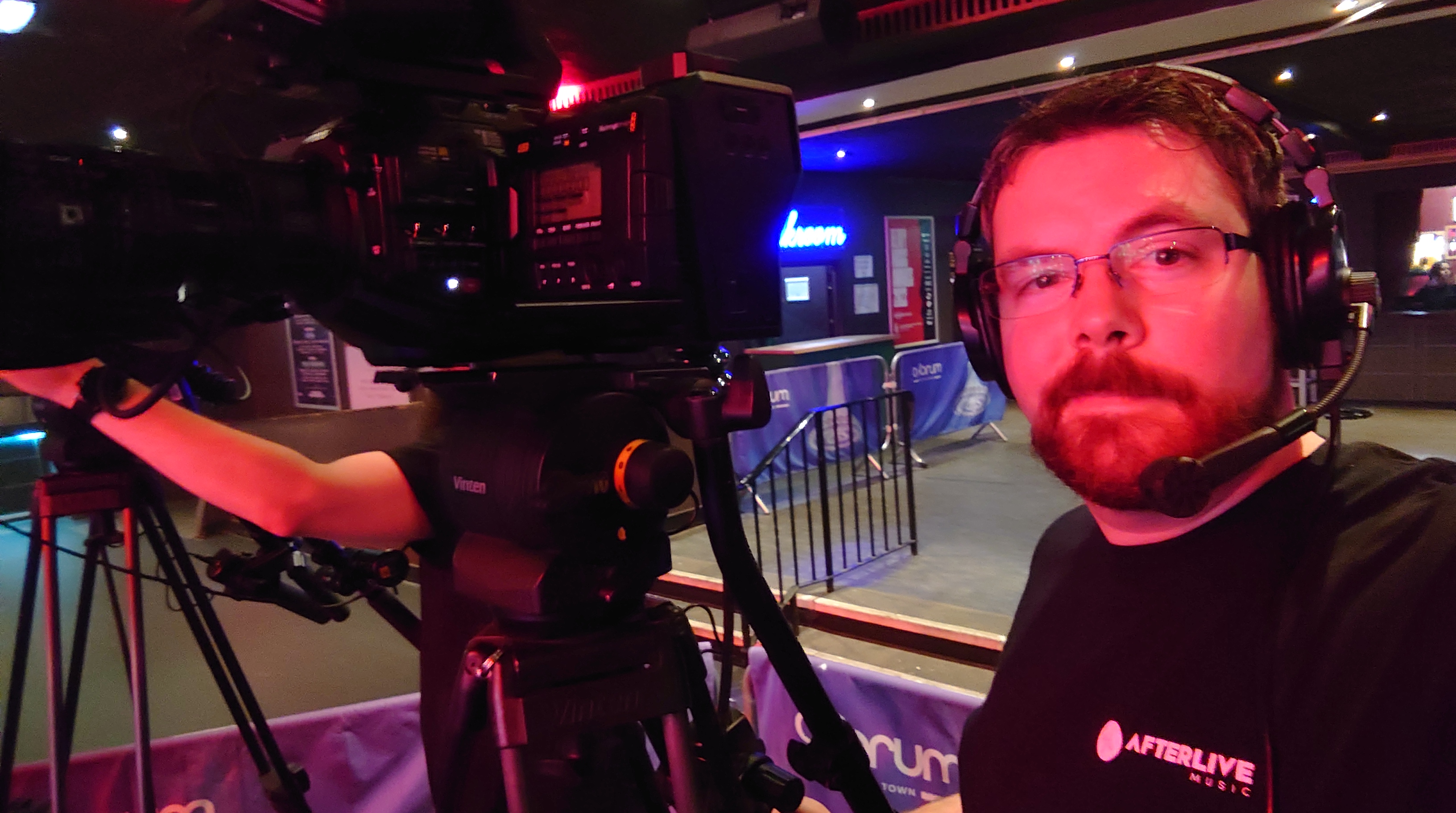 Heavy Music Awards Kentish Town Forum